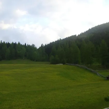 Landhaus Bellamontes Leutasch Pokój zdjęcie
