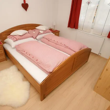 Landhaus Bellamontes Leutasch Zewnętrze zdjęcie