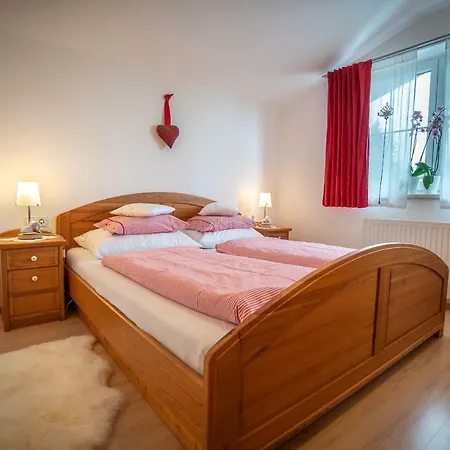 Landhaus Bellamontes Leutasch Zewnętrze zdjęcie
