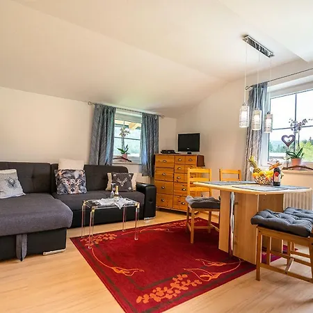 Landhaus Bellamontes Leutasch Zewnętrze zdjęcie