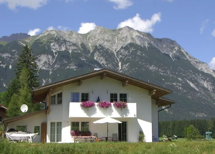 Landhaus Bellamontes