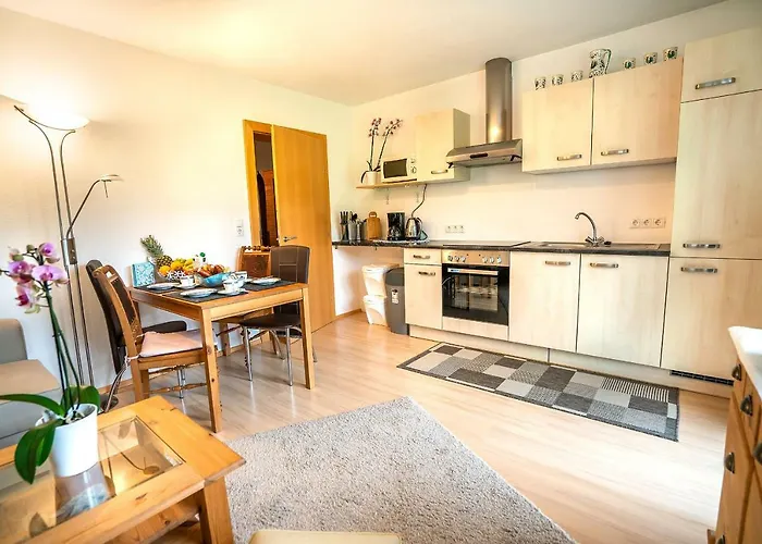 Landhaus Bellamontes