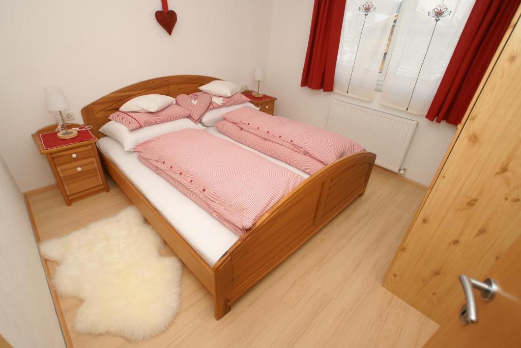 Apartment Bellamontes