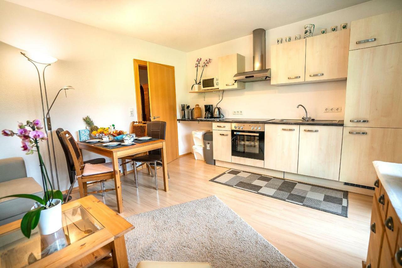 Bellamontes Apartamento