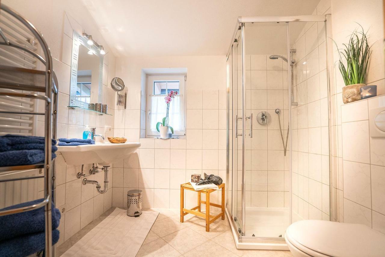 Bellamontes Apartamento Leutasch